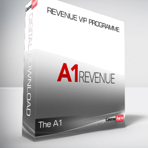 A1Revenue - VIP Program