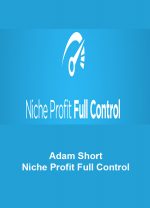 Adam Short - Niche Profit Full Control