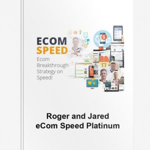 Barry & Roger - eCom Speed Platinum