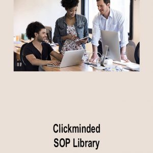 ClickMinded - Sales Funnel Training
