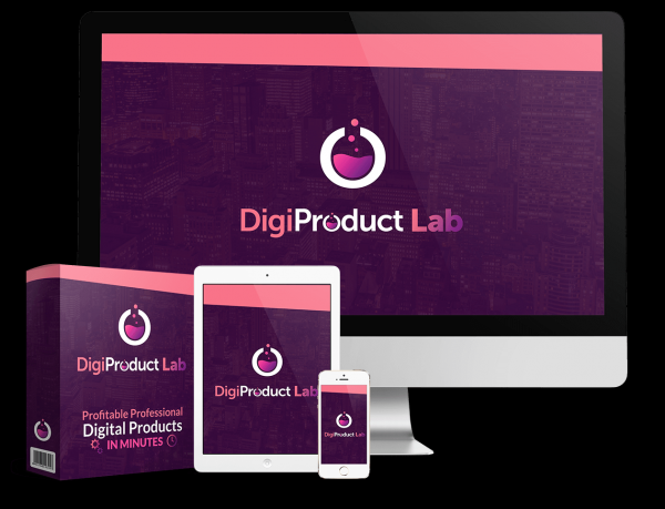 Digital Product Lab