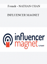 Foundr - Influencer Magnet
