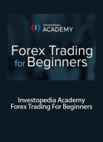 Investopedia Academy - Forex Trading For Beginners