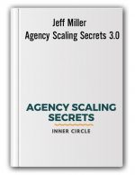 Agency Scaling Secrets 3.0