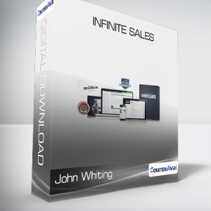 John Whiting - Infinite Sales