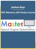 Joshua Earp - SEO Mastery Course