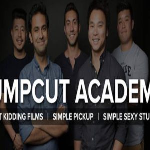 Jumpcut Academy 2.0 - All Courses