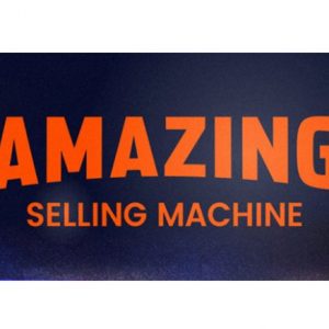 Matt Clark - Amazing Selling Machine 9