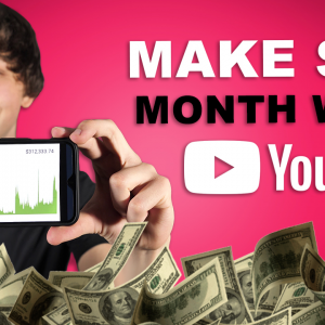 Matt Par - Make Money On YouTube without Making Videos