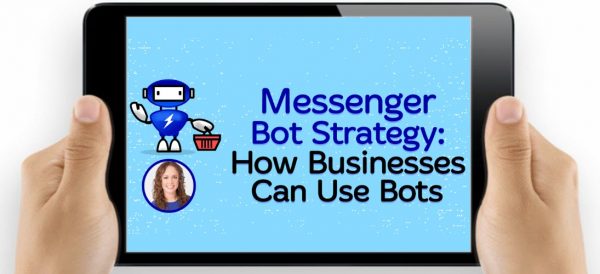 Molly Pittman - How to Build an Engaging Facebook Messenger Bot