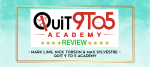 Nick Torson & Max Sylvestre – Quit 9 To 5 Academy (UPDATED)