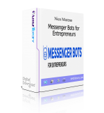 Nico Moreno – Messenger Bots for Entrepreneurs