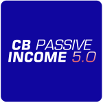 Patrich Chan – CB Passive Income 5.0