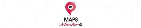 Paul James - Maps Mentor 2.0