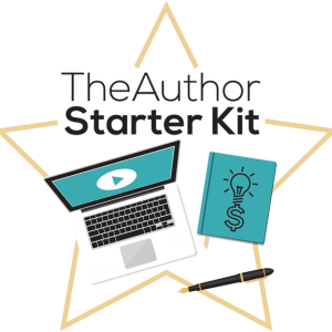 Peggy McColl - The Author Starter Kit