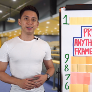 Peng Joon - Proven Presentations