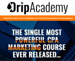 Phil Mentoring - Drip Academy