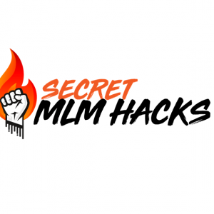 Stephen Larsen- Secret MLM Hacks