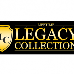 Tiz Gambacorta – Lifetime Legacy Collection