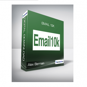 Alex Berman - Email 10k