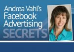 Andra Vahl - Facebook Advertising Secrets