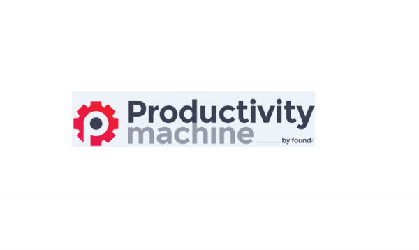 Ari Meisel - Productivity Machine