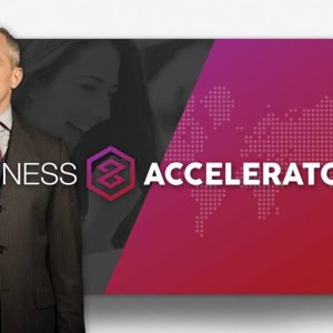 Brian Rose – London Real Business Accelerator
