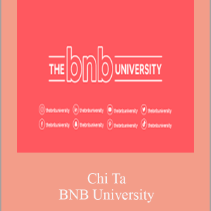 Chi Ta - BNB University
