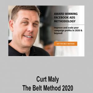 Curt Maly - The Belt Method 2020
