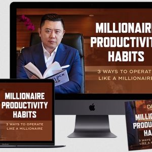 Dan Lok - Millionaire Productivity Secrets