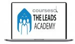 David Longacre & Nate Fischer - The Leads Academy | 60 Days To 6 Figures Lead Generation