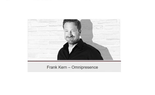 Frank Kern - Omnipresence