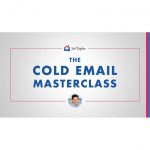 Joel Kaplans - Cold Email Masterclasess