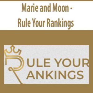Marie and Moon - Rule Your Rankings Level Up