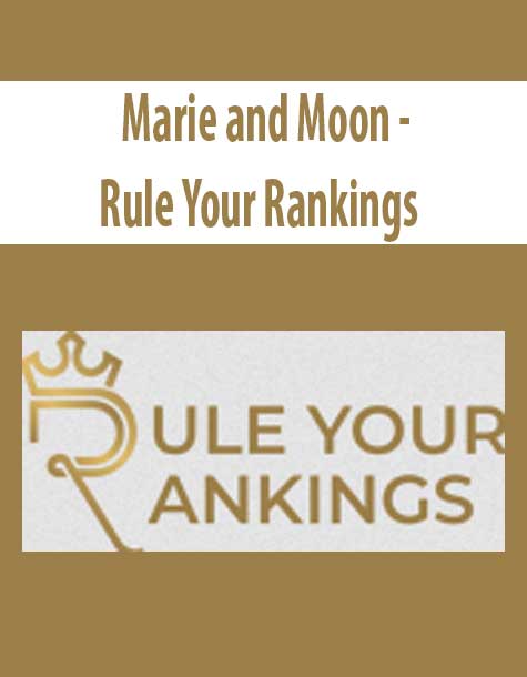 Marie and Moon - Rule Your Rankings Level Up