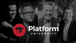 Michael Hyatt - Platform University