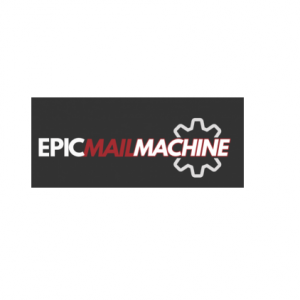 Michael Young - Epic Mail Machine