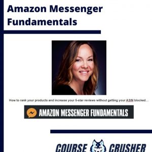 Michelle Barnum Smith - Amazon Messenger