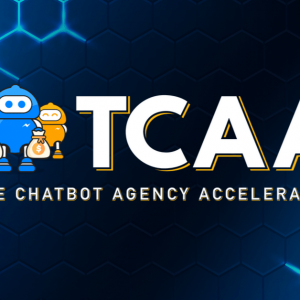 Natasha Takahashi - The Chatbot Agency Accelerator