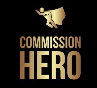 Robby Blanchard - Commission Hero 2020 (+Live Event and Upsells)