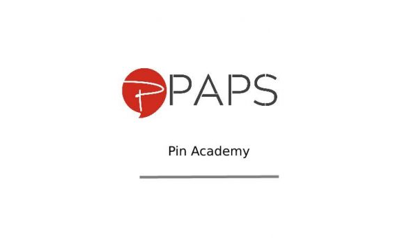 Ross Minchev, Jordon Schultz - Pin Academy (PAPS)