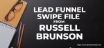Russell Brunson - Lead Funnels
