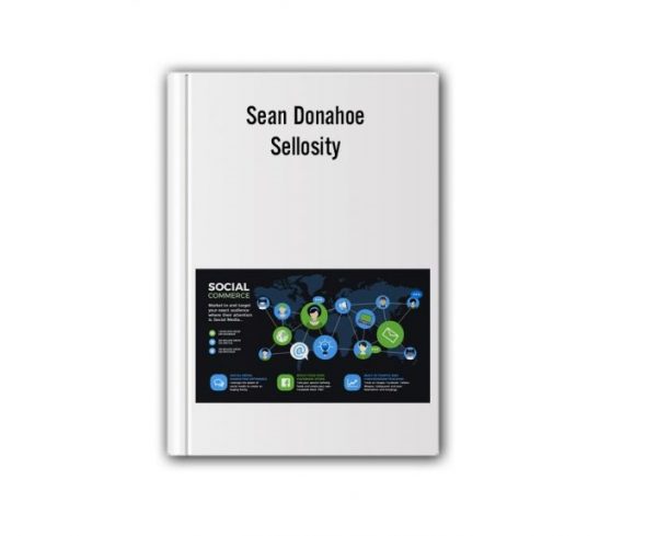 Sean Donahoe - Sellosity