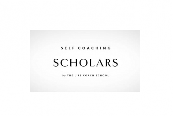 The Life Coach School - Self Coaching Scholars