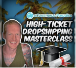 Trevor Fenner - High-Ticket Drop Shipping Masterclass