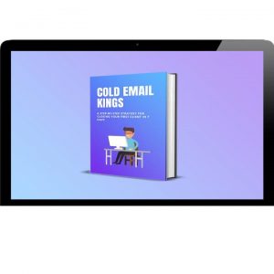 Aaron - Cold Email Kings 2020