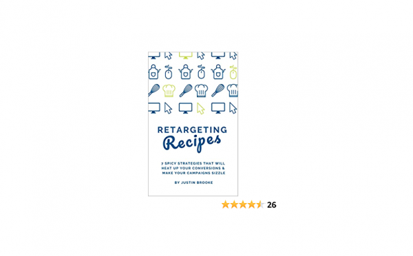 Adskills Retargeting Recipes Book
