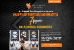 Akbar Sheikh - The Coach's Secret