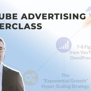 Aleric Heck - Ad Outreach - YouTube Advertising Masterclas