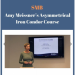 Amy Meissner - Asymmetrical Iron Condor